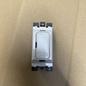 Hager Fuse Grid Switch