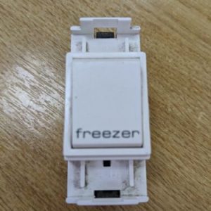 MEM Appliance Grid Switch Freezer Grid Module 20A 250V