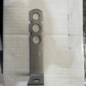 Ancon steel Wall / brick ties, Code SPB100