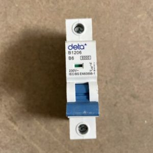 Deta B6 B1206 Breaker