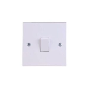 Deta 10A Intermediate plate switch V1246