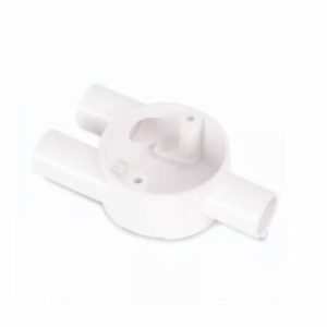 20mm Y Box Conduit Box Of 10