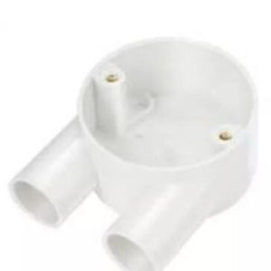 20mm U Conduit Box Of 20