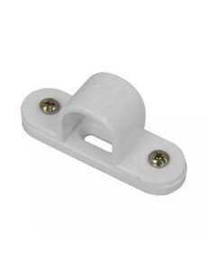 25mm Space Bar Saddles Conduit Box Of 50