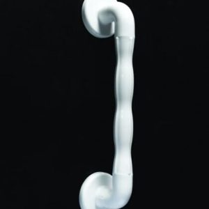 AKW Natural Grip Grab Rail Handle 32mm x 600mm Disabled Support Aid