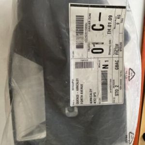 98001679 Steering Column for Citroen C4