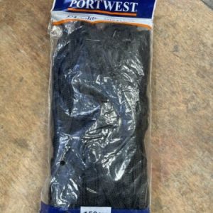 Shoelaces pack of 12 pairs - Portwest FL02 - Steelite 150cm Bootlace