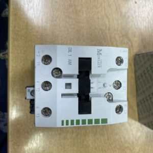 Klockner Moeller 24v Power Protector