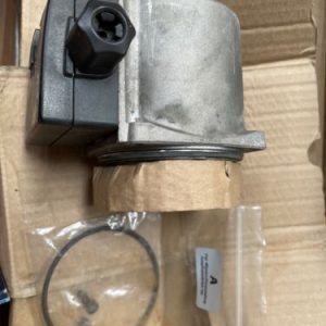 Ideal 171867 Multipurpose 5 Metre Circulating Pump Head BNIB (GR)