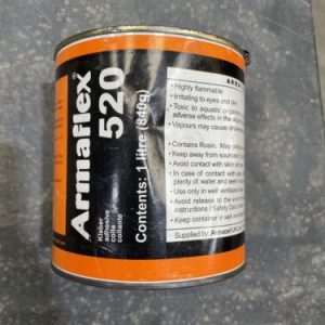 Armacell Armaflex 520 Adhesive 1 Litre