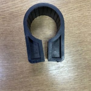 10 X C14 SWA CABLE CLIPS STEEL WIRE ARMOURED OUTDOOR CABLE CLEATS