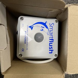Smart flush SF103M water saving system 18661