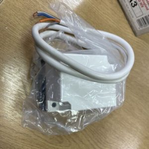 Danfoss HSA3 3 Port Actuator 087N658700