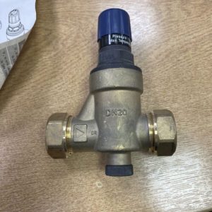 Reliance 320 Series DN20 Female Pressure Reducing Valve - PRED320015