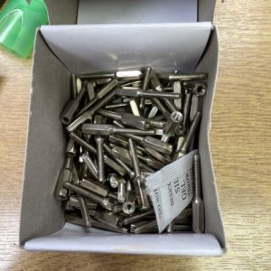 M3.5 X 35mm Extension Studs Pack Of 100