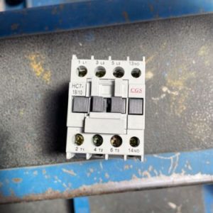 AC Contactor HC7 18/10 CGS