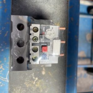 AC Contactor HC7 93 CGS