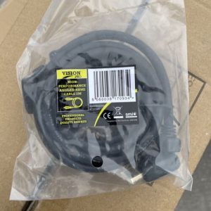 2m High Performance Angled HDMI Cable