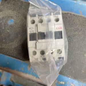 AC Contactor HC7 12/10 CGS
