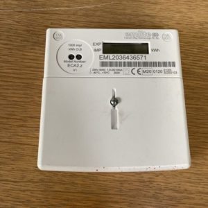 Emlite EML M20 Electricity Meter