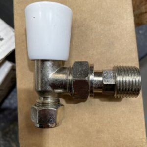 10mm Radiator Valves
