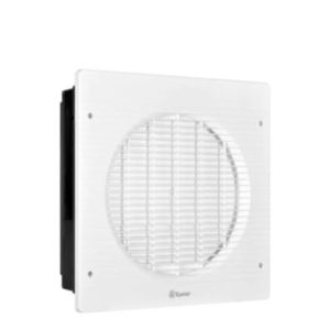 Xpelair WX6 150mm 6" Axial Commercial Extract Wall Fan 90822AW