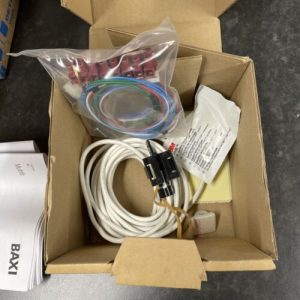 Baxi Multifit 7683084 IFOS Combi Kit BNIB