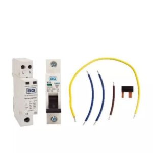 CUA08-01 BG SURGE PROTECTION KIT