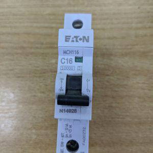Eaton MCH116 C16 N15928 DIN RAIL SWITCH