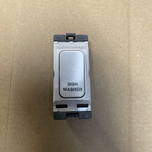 Hager Dishwasher Grid Switch