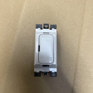 Hager Fuse Grid Switch