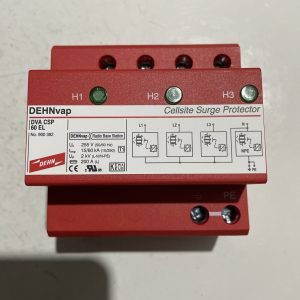 Dehn Vap Cellsite Surge Protector 900392