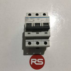 Hager C16 3pole NC316