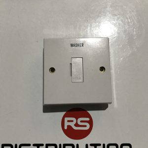 Volex Fuse Socket Washer