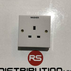 Volex Washer Socket