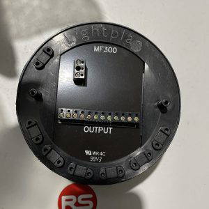 MF300 Thermal Cutout Protection 240v