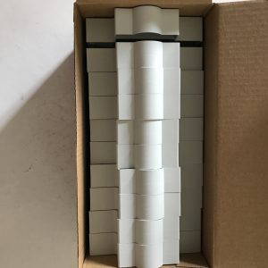 Wylex NHB1PP Consumer Unit Blank Insert - 1 Module box of 10