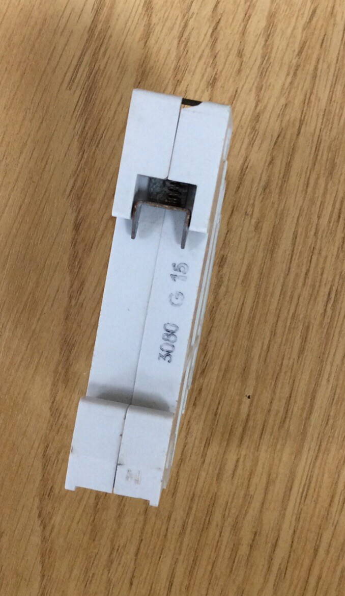 MK Breaker LN5915 15A 415V M6 - Image 2