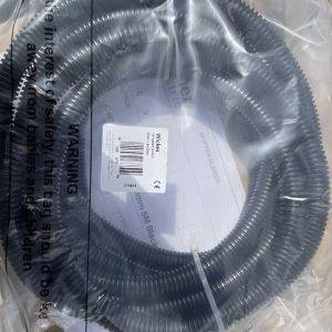 5 X 5m X 20mm Conduit Flexible Corrugated Sleeving Tubing Protection