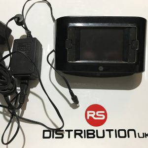 Systemline Commander Docking Station