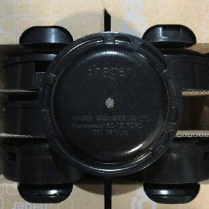 10 x 32 amp junction boxes Hager