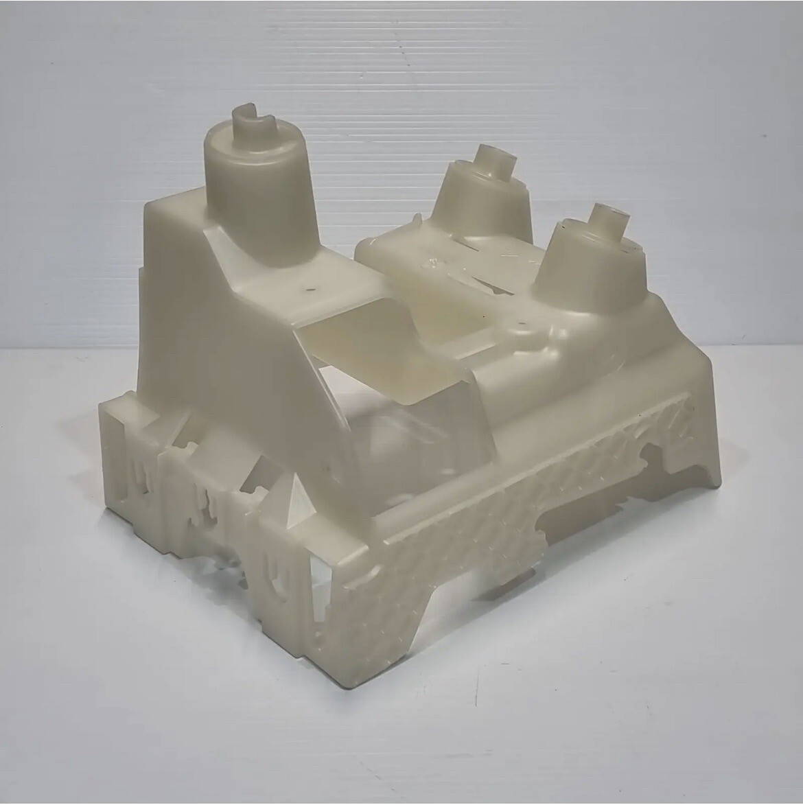 Genuine Peugeot Fuse Box Supp | 6580 CA