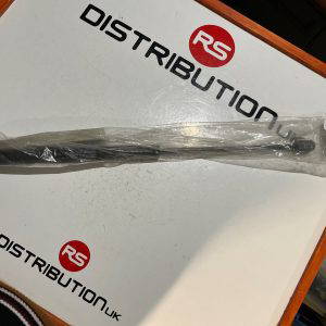 1617189480 TRUNK / DOOR SHOCK ABSORBER Peugeot Citroen