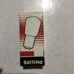 Philips 15w E27 clear lamp bulb