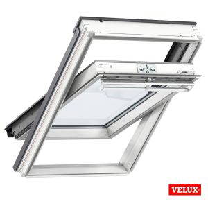 Velux Roof Window 114CM X 160cm  Issue With Locking Mechanism
