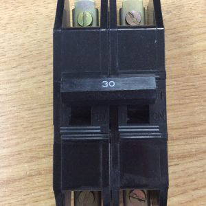 Load Master Dorman Smith Twin Pole 30amp M3 B53871