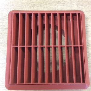 Fan Grill Cover For Extractor Fan Universal Fit New Terracotta 4inch 4” X2