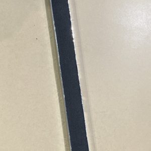 Intumescent Fire Rated Expansion Joint 1000mm Length - Fire Stopping Fire Proof