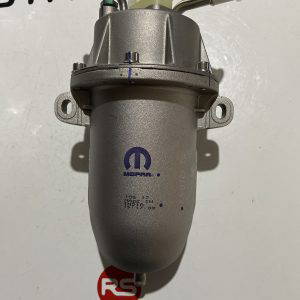 Fuel filter housing citreon peugeot fiat 51901049