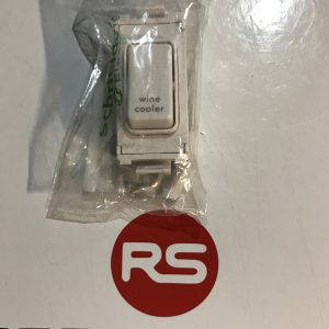 Schneider GUG20DPWCL Wine Cooler Grid Switch